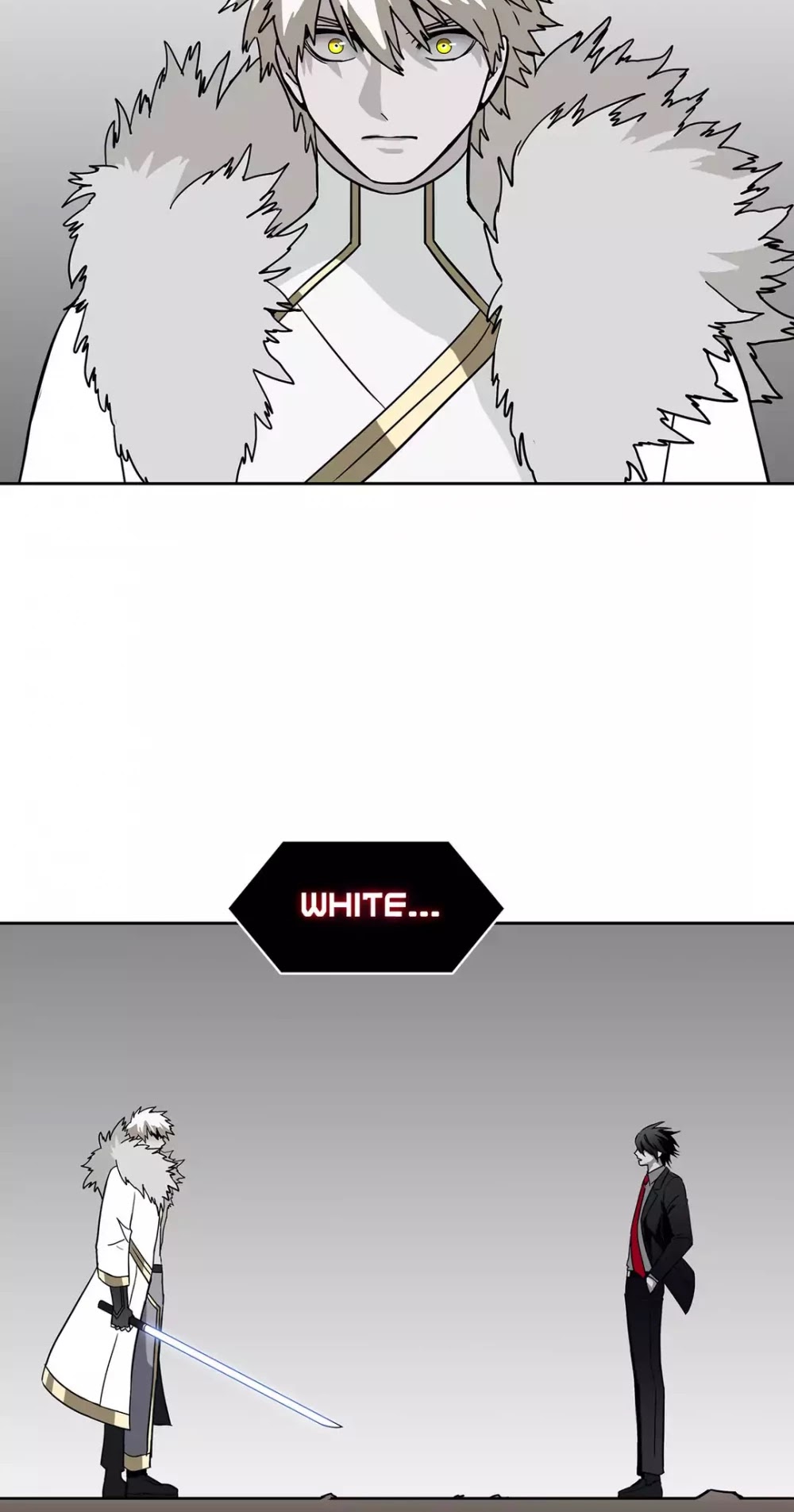 Unknown Code Chapter 77 page 2 - Chapter 77