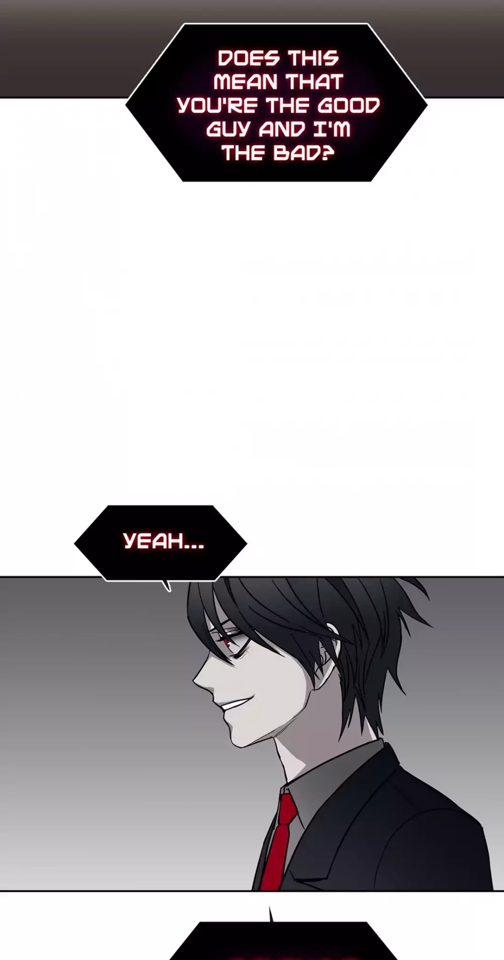 Unknown Code Chapter 77 page 3 - Chapter 77
