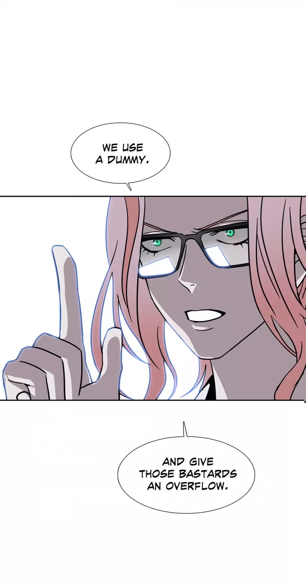 Unknown Code Chapter 77 page 39 - Chapter 77