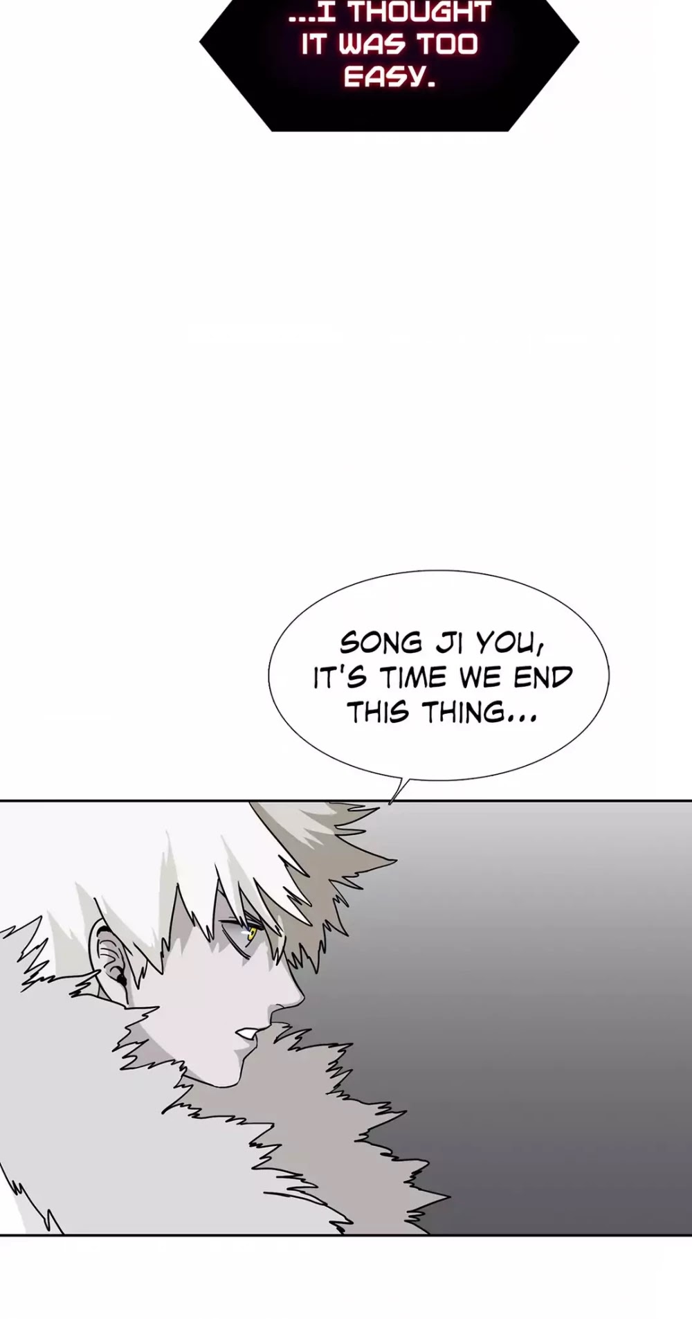 Unknown Code Chapter 77 page 4 - Chapter 77