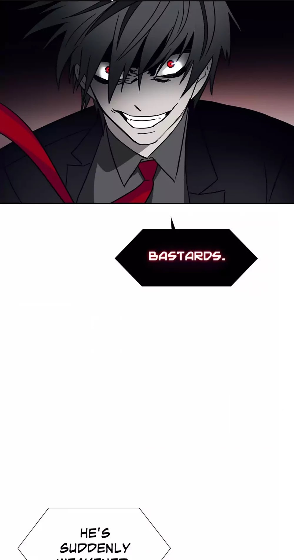 Unknown Code Chapter 77 page 46 - Chapter 77