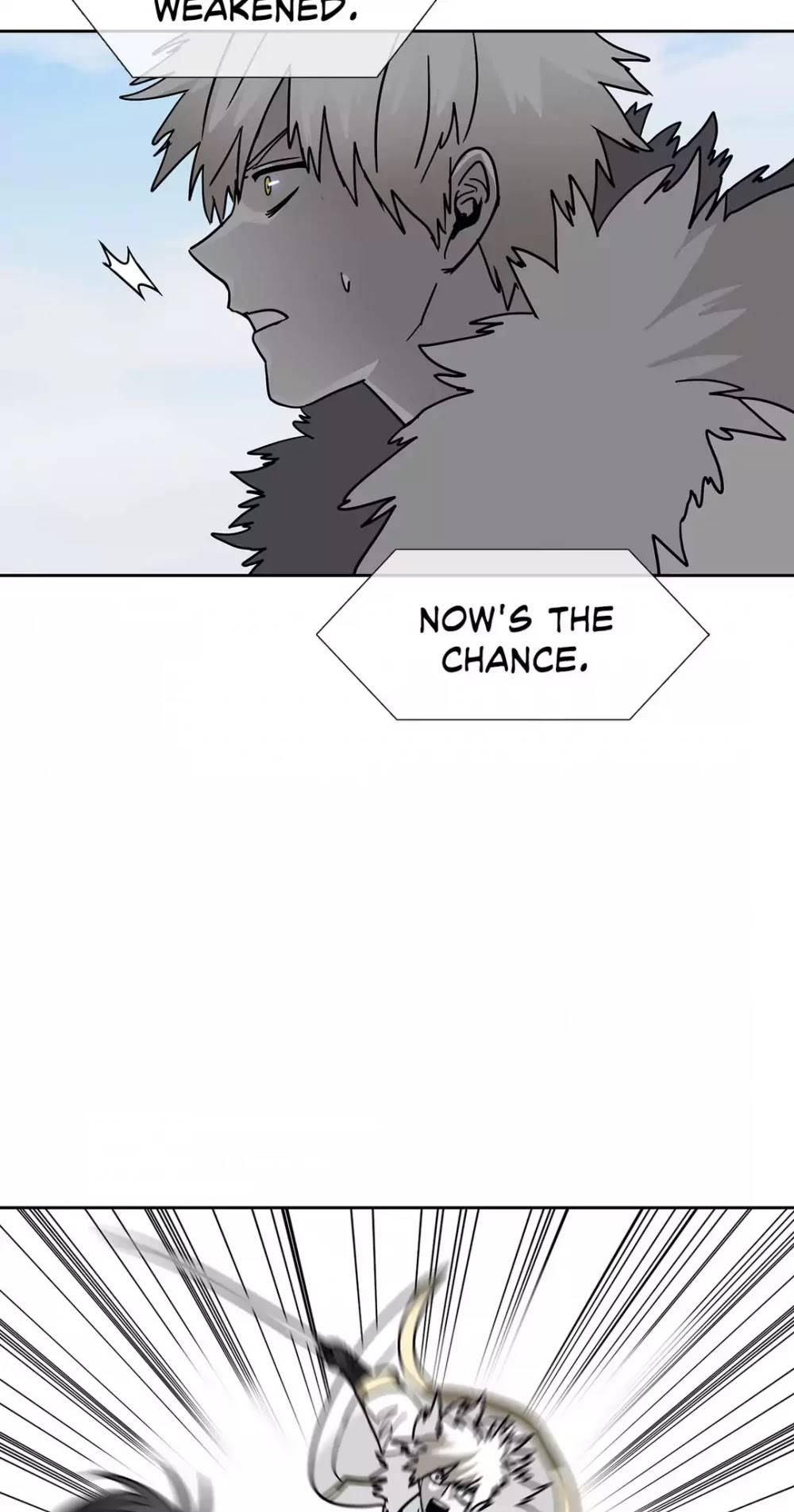 Unknown Code Chapter 77 page 47 - Chapter 77