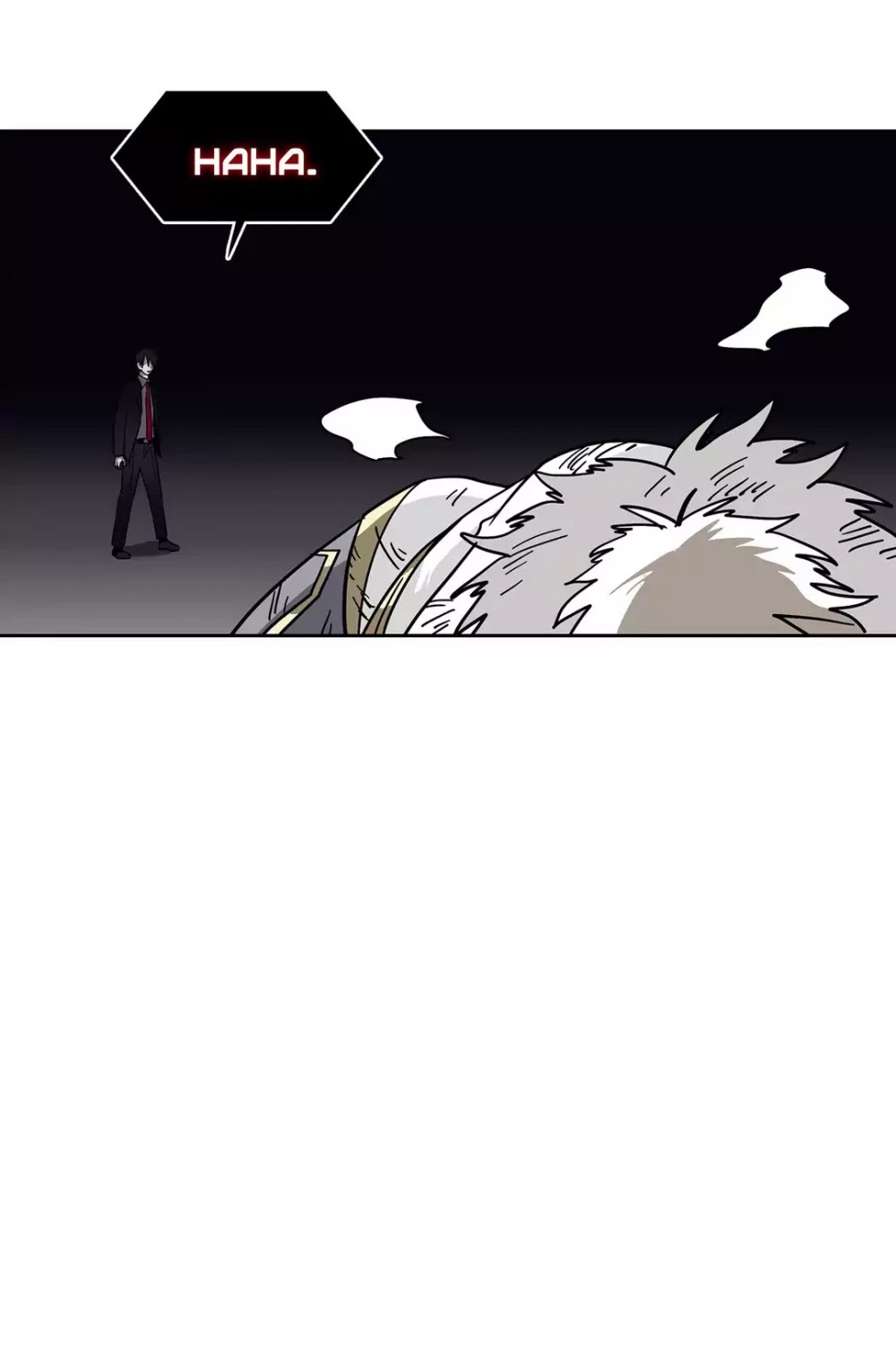 Unknown Code Chapter 77 page 55 - Chapter 77