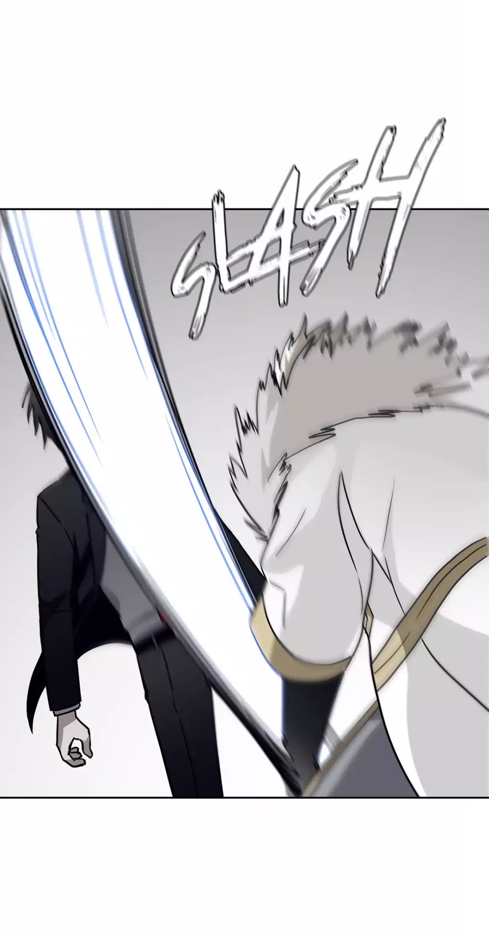 Unknown Code Chapter 77 page 6 - Chapter 77