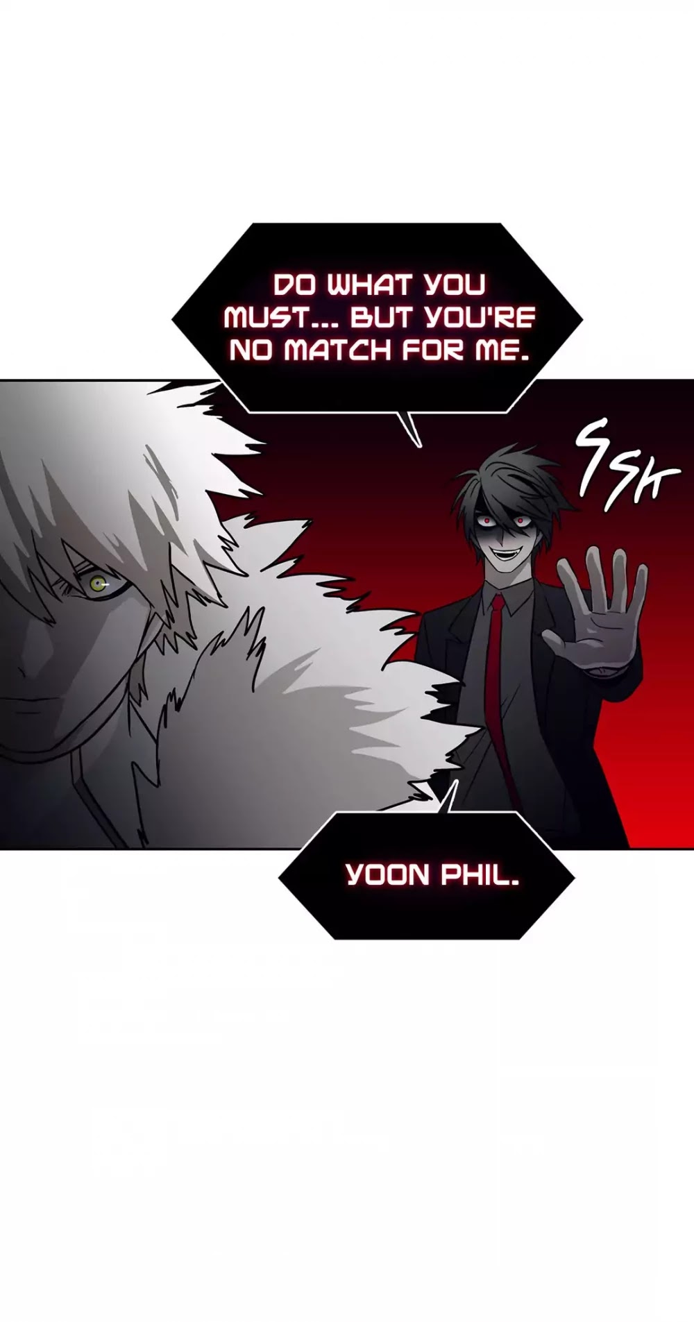 Unknown Code Chapter 77 page 7 - Chapter 77