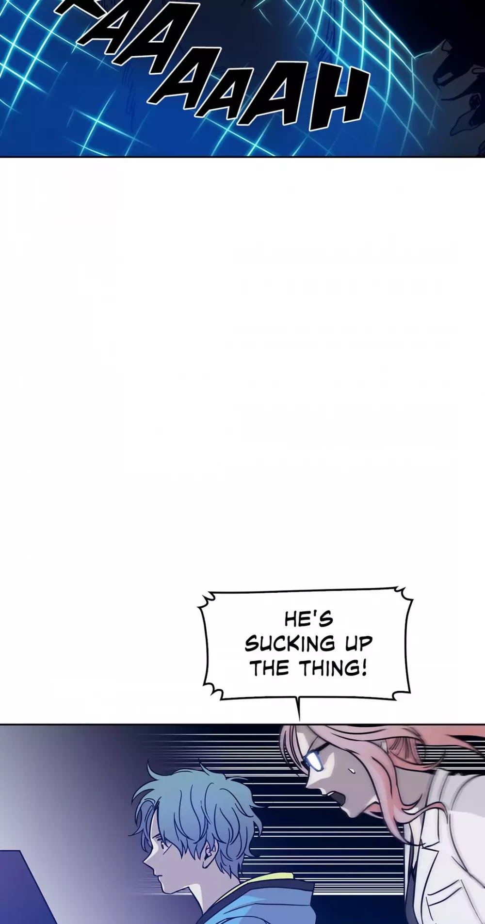 Unknown Code Chapter 78 page 13 - Chapter 78