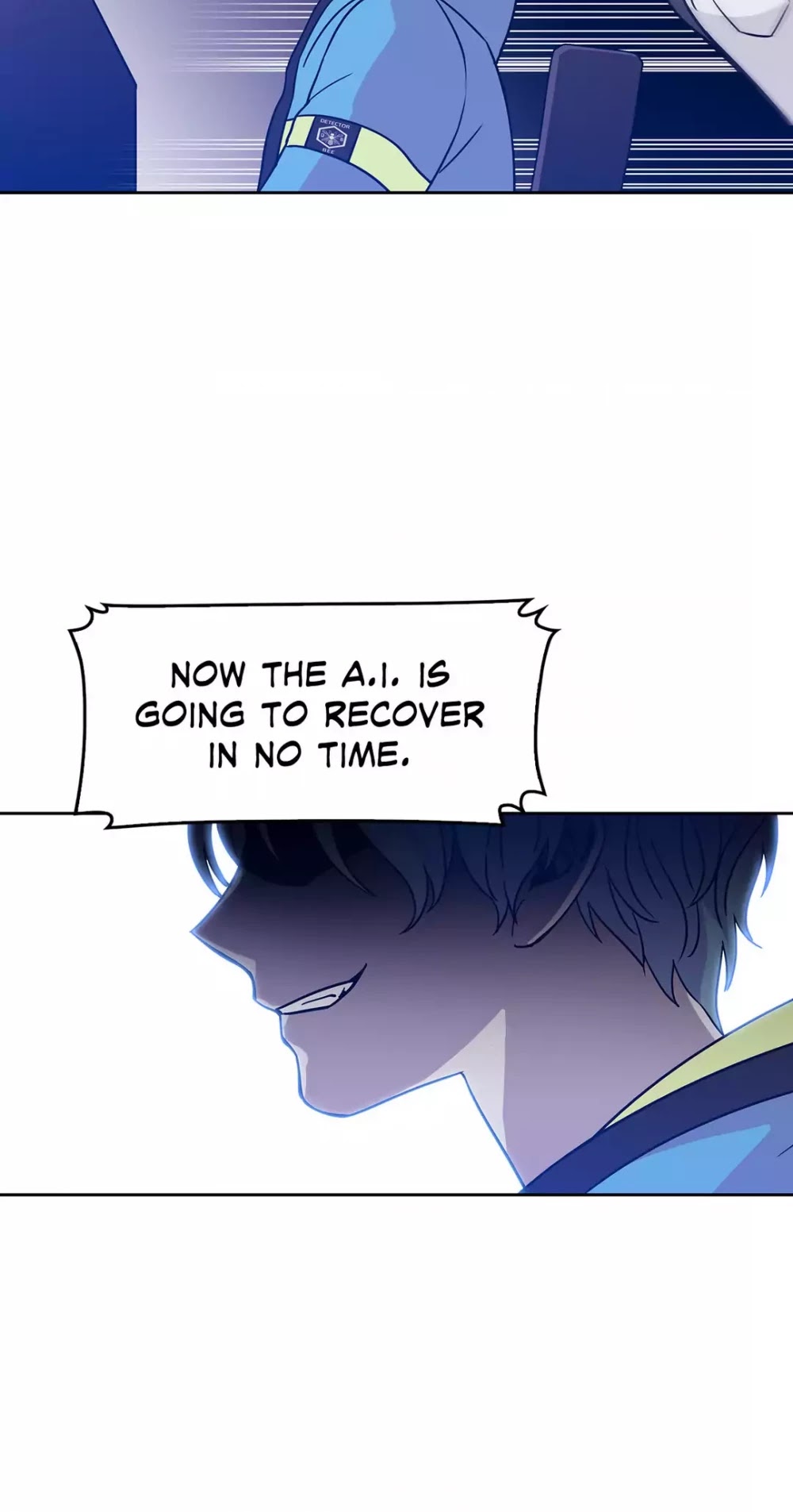 Unknown Code Chapter 78 page 14 - Chapter 78