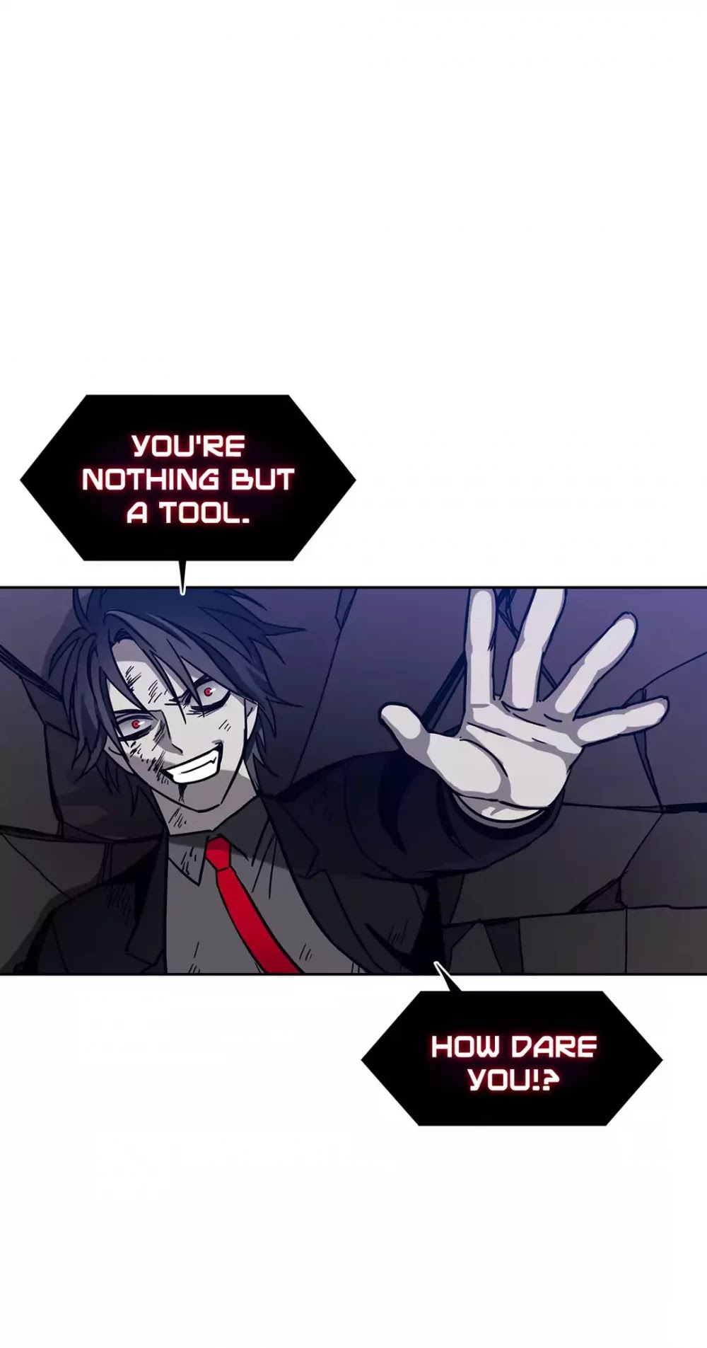 Unknown Code Chapter 78 page 17 - Chapter 78