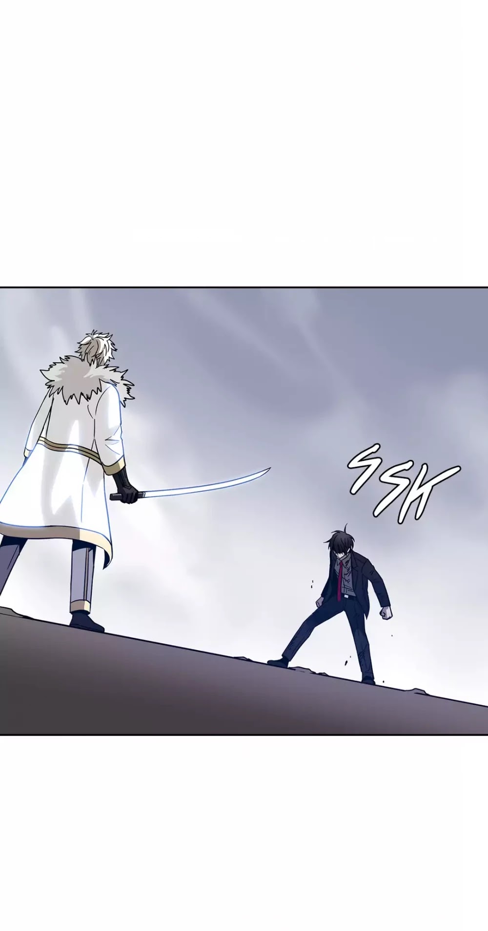 Unknown Code Chapter 78 page 18 - Chapter 78