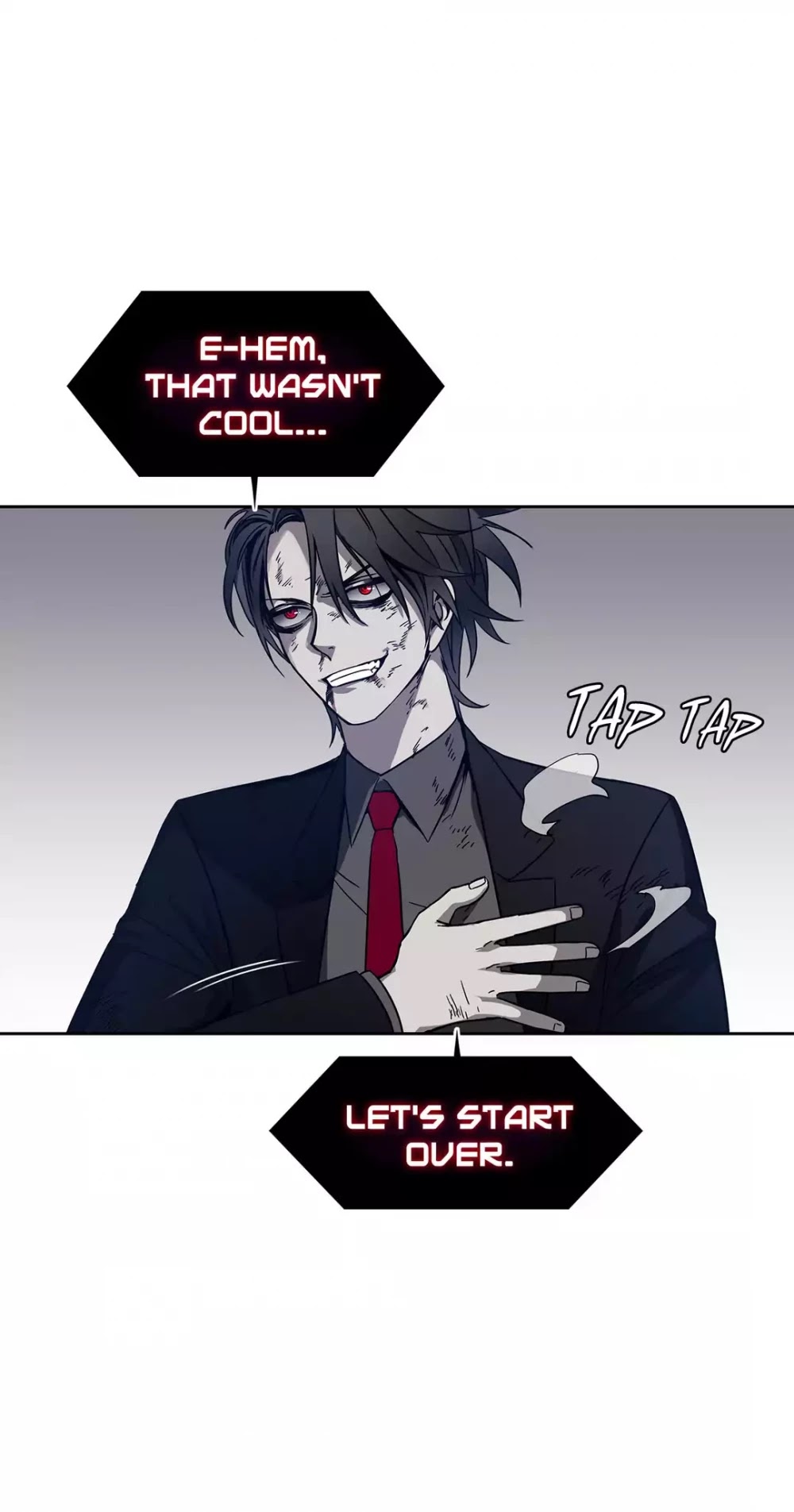 Unknown Code Chapter 78 page 19 - Chapter 78