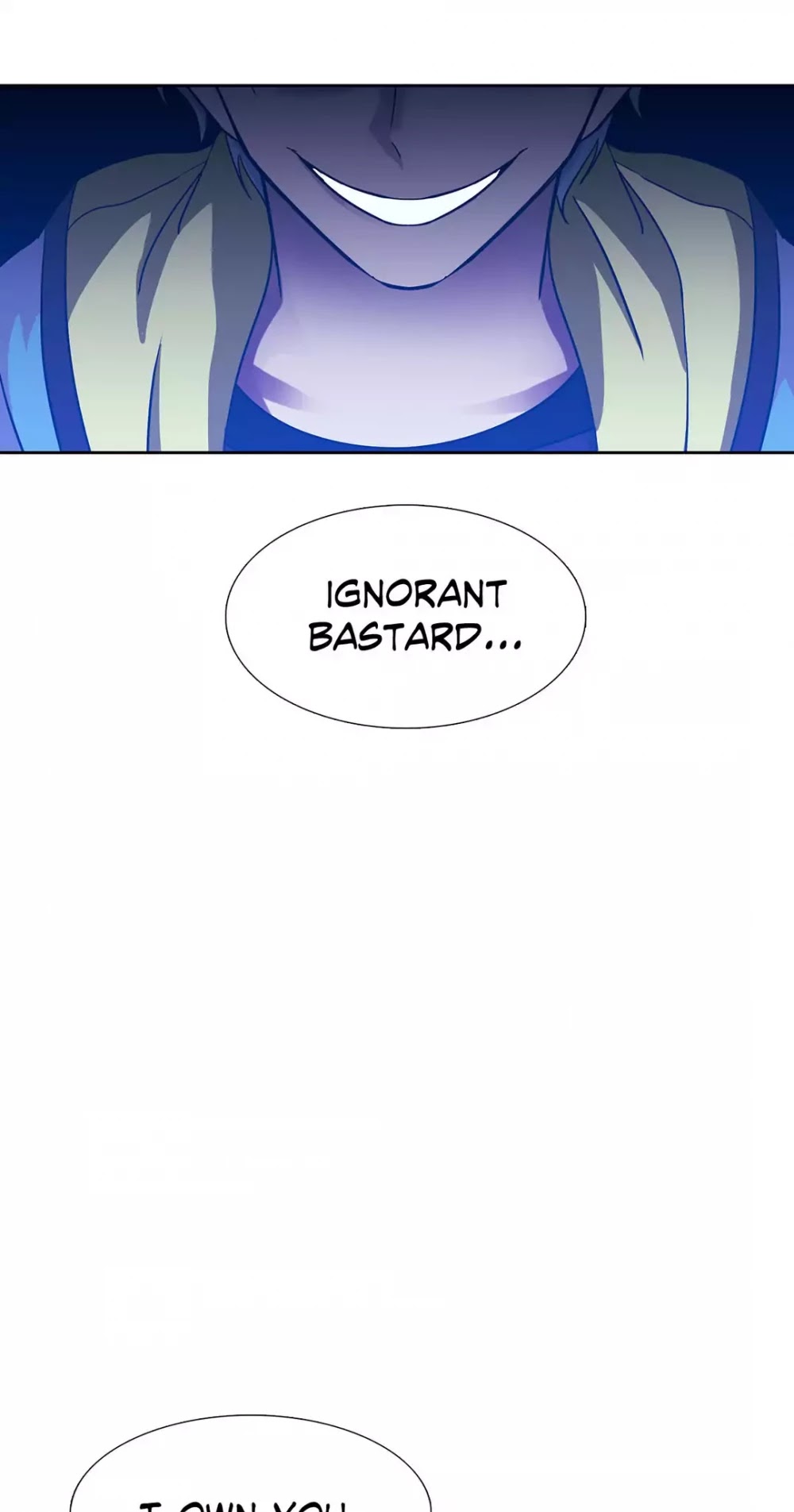Unknown Code Chapter 78 page 25 - Chapter 78