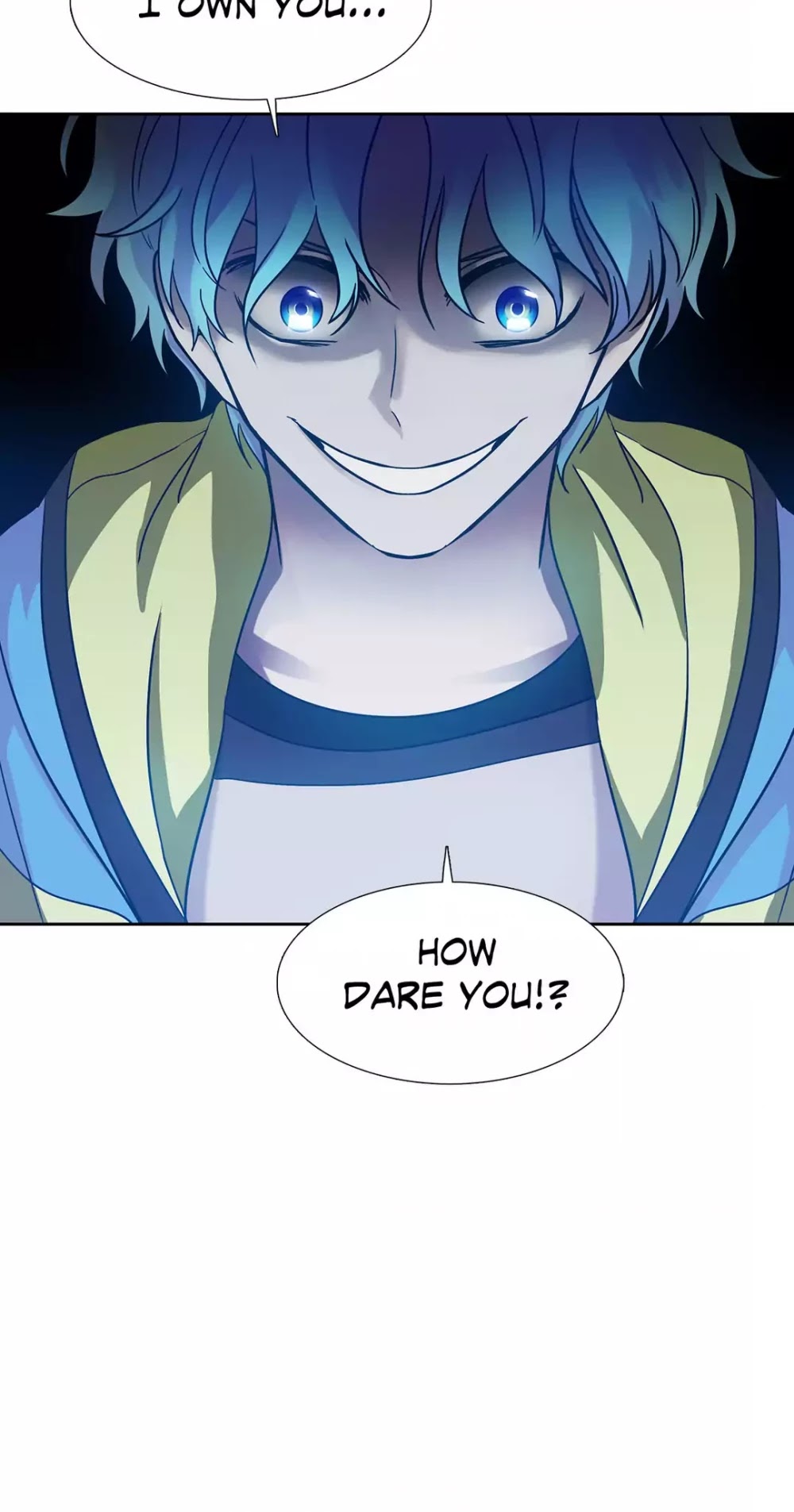 Unknown Code Chapter 78 page 26 - Chapter 78