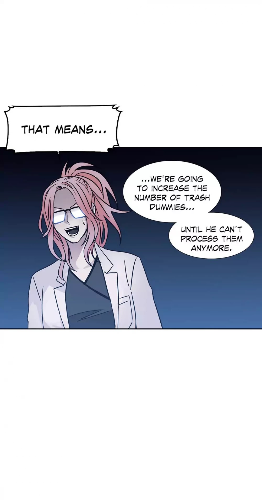 Unknown Code Chapter 78 page 29 - Chapter 78