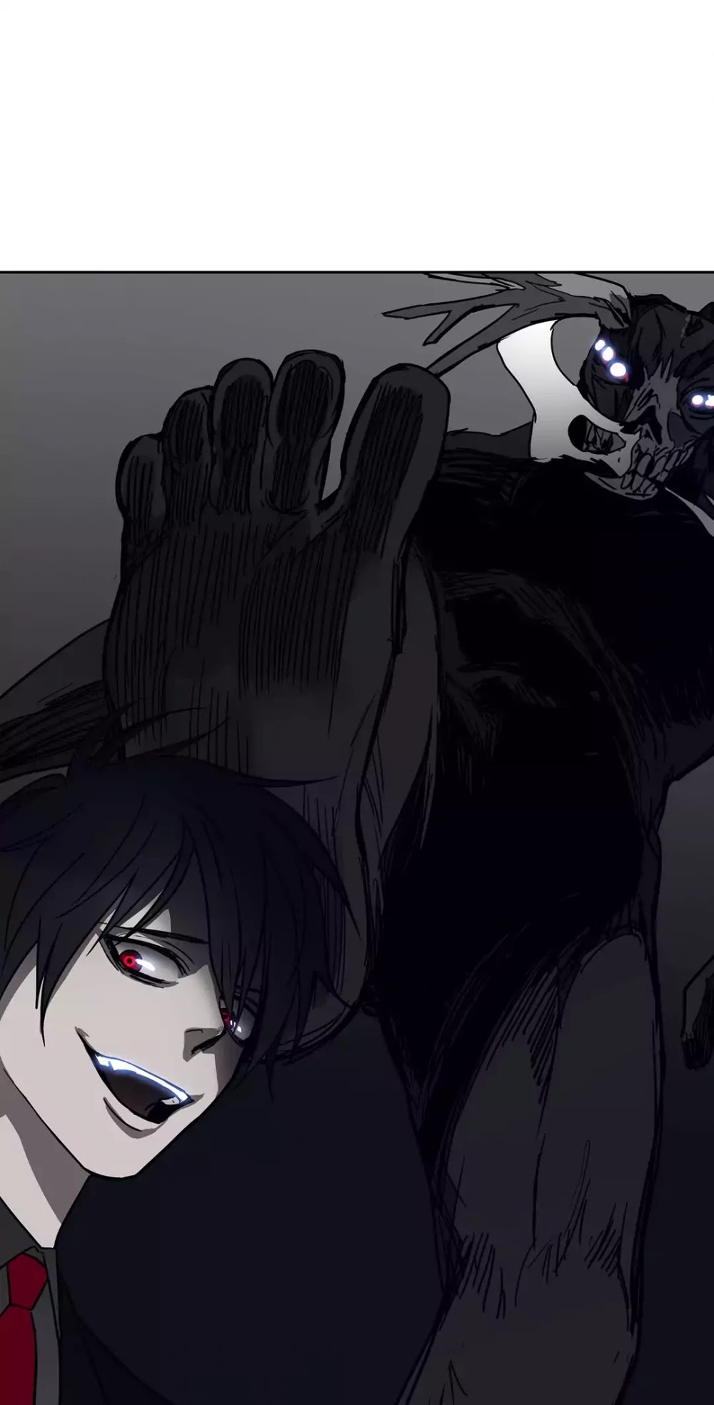 Unknown Code Chapter 78 page 3 - Chapter 78