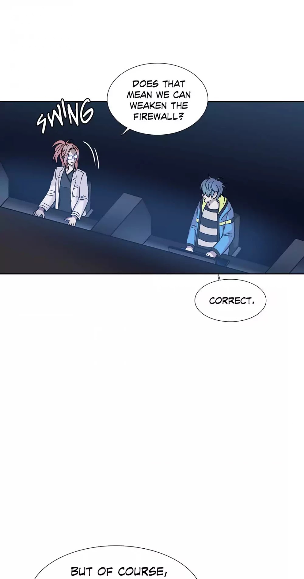 Unknown Code Chapter 78 page 30 - Chapter 78