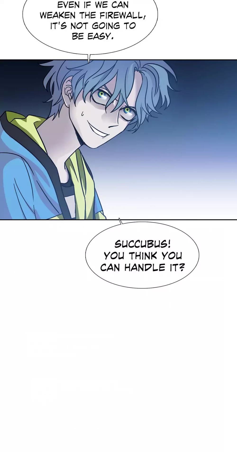 Unknown Code Chapter 78 page 31 - Chapter 78