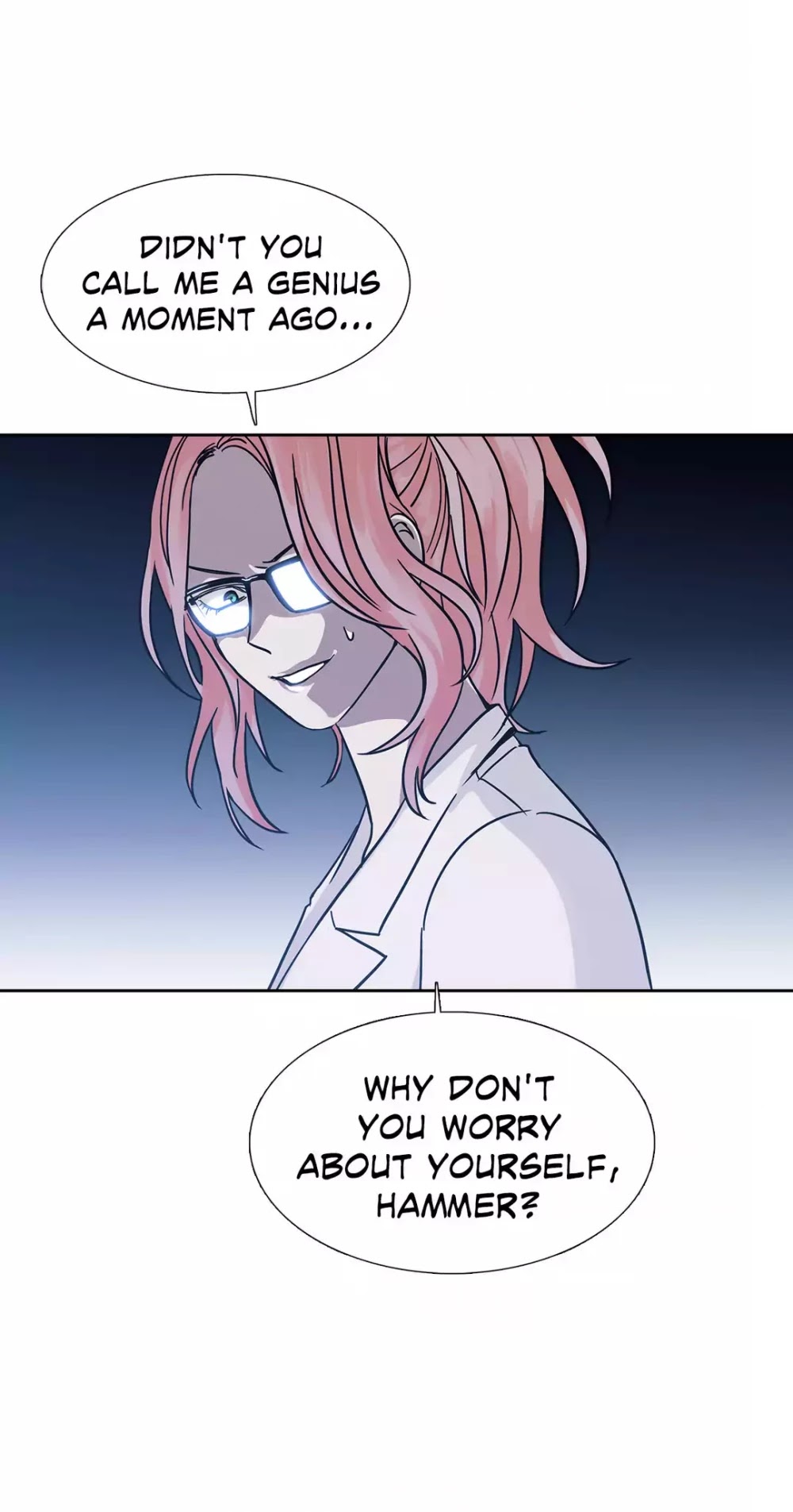 Unknown Code Chapter 78 page 32 - Chapter 78