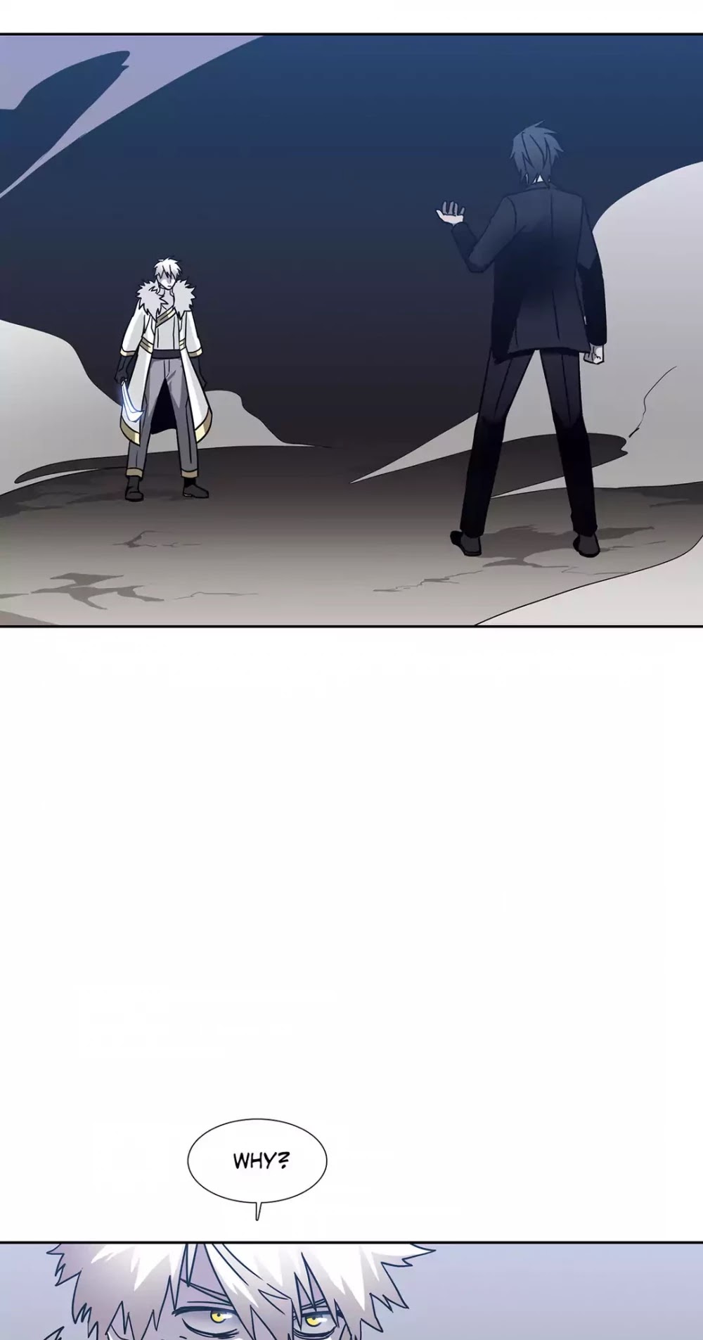 Unknown Code Chapter 78 page 33 - Chapter 78