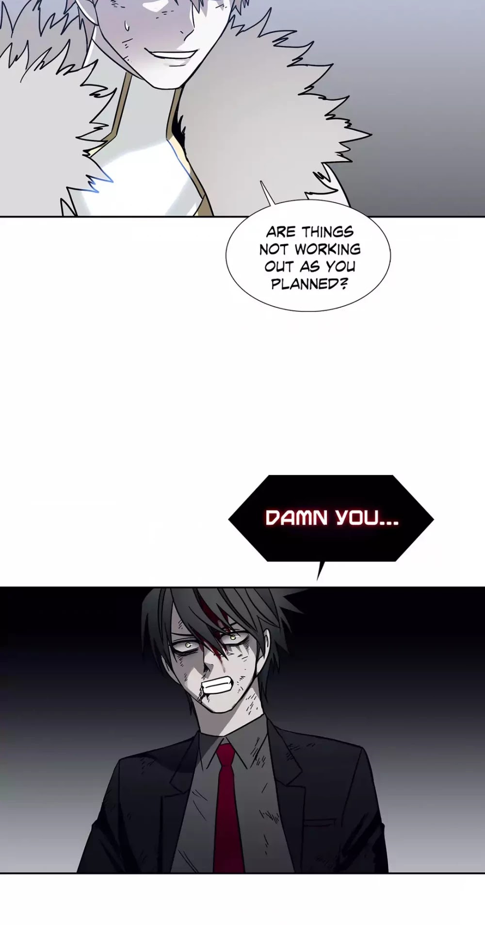 Unknown Code Chapter 78 page 34 - Chapter 78