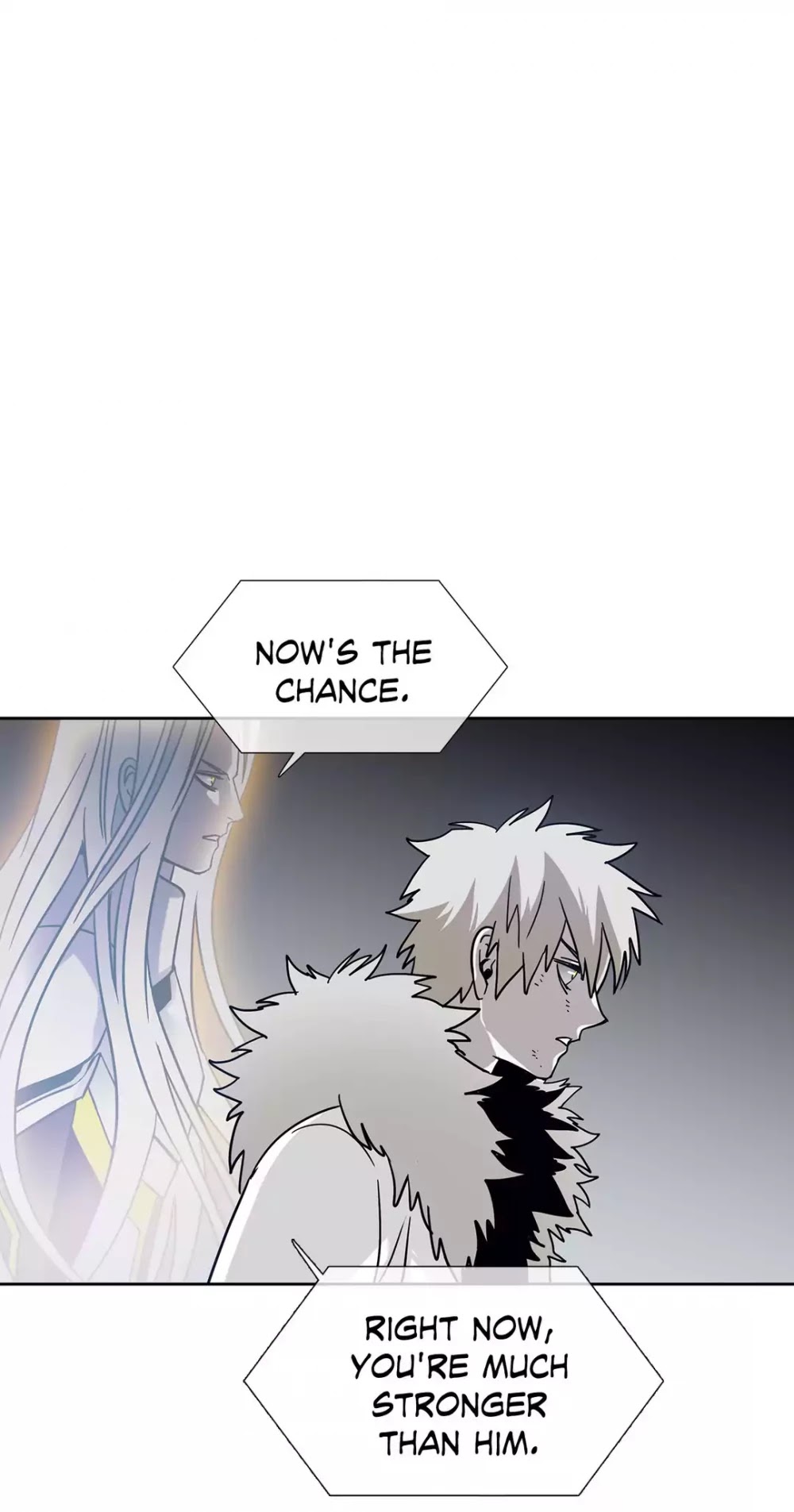 Unknown Code Chapter 78 page 35 - Chapter 78