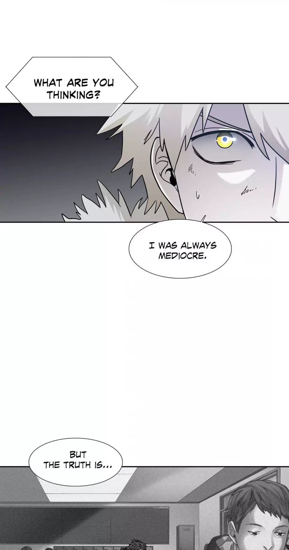 Unknown Code Chapter 78 page 39 - Chapter 78
