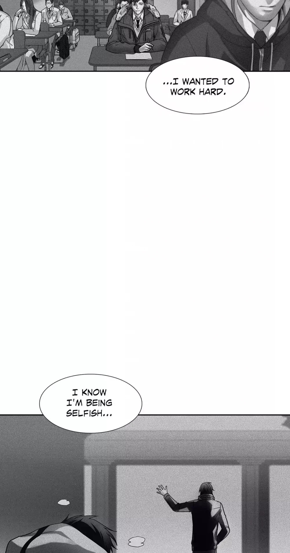 Unknown Code Chapter 78 page 40 - Chapter 78
