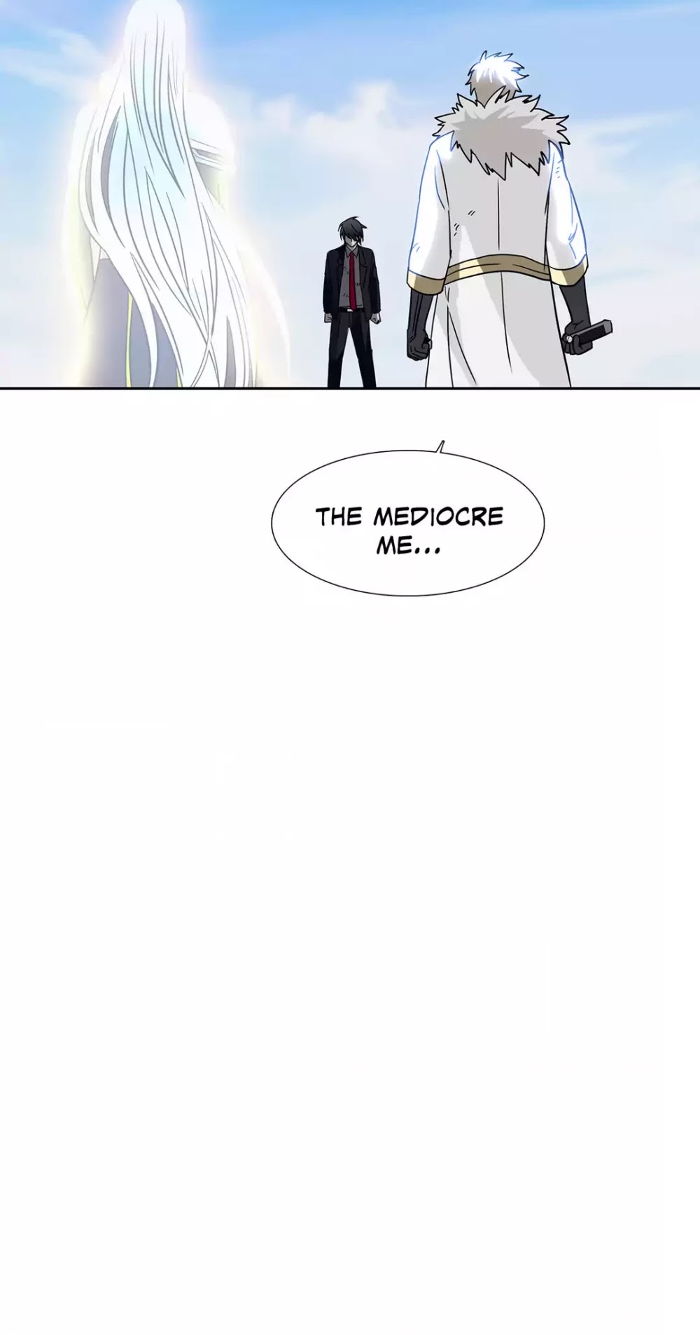 Unknown Code Chapter 78 page 42 - Chapter 78