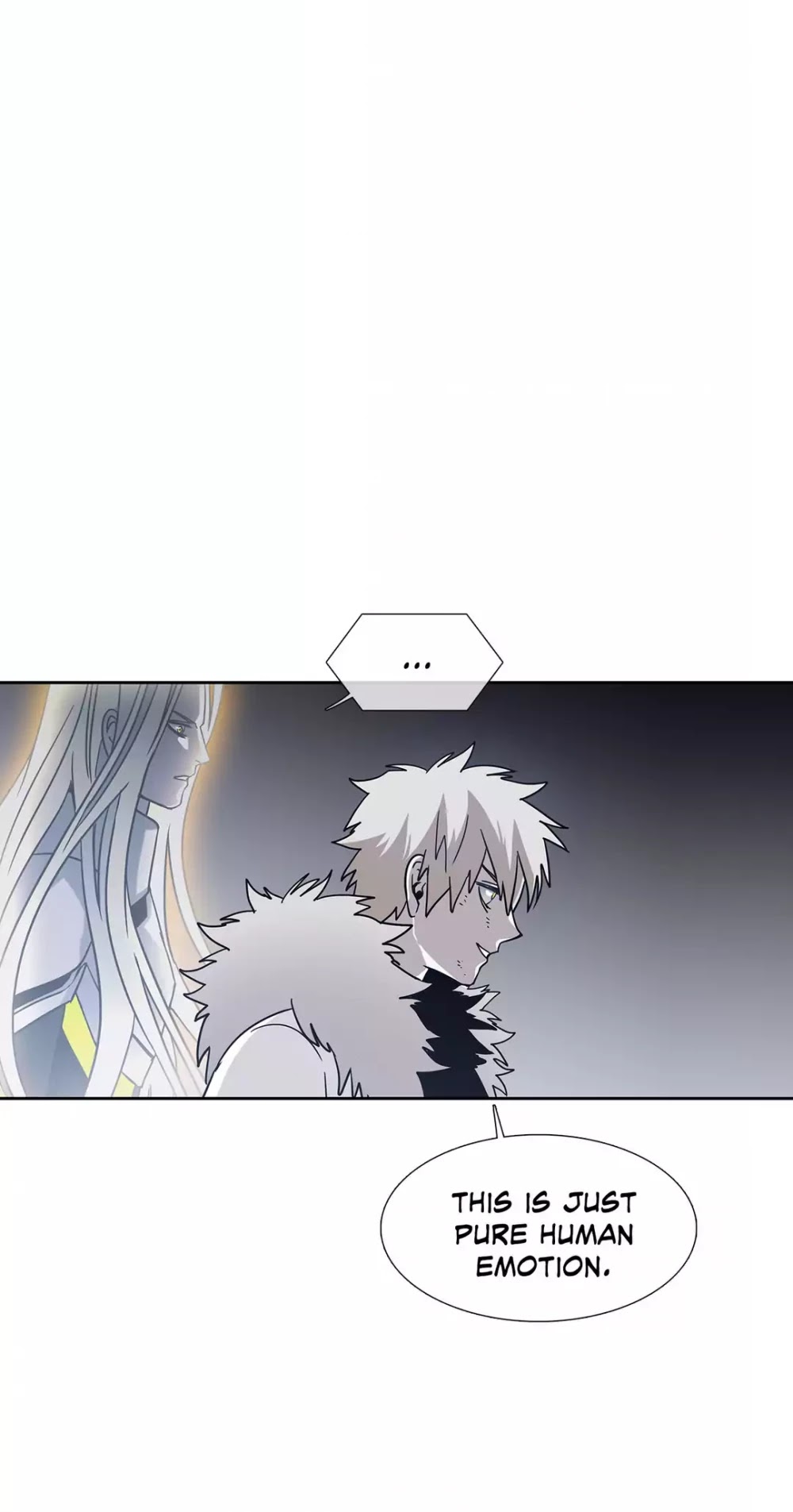 Unknown Code Chapter 78 page 44 - Chapter 78