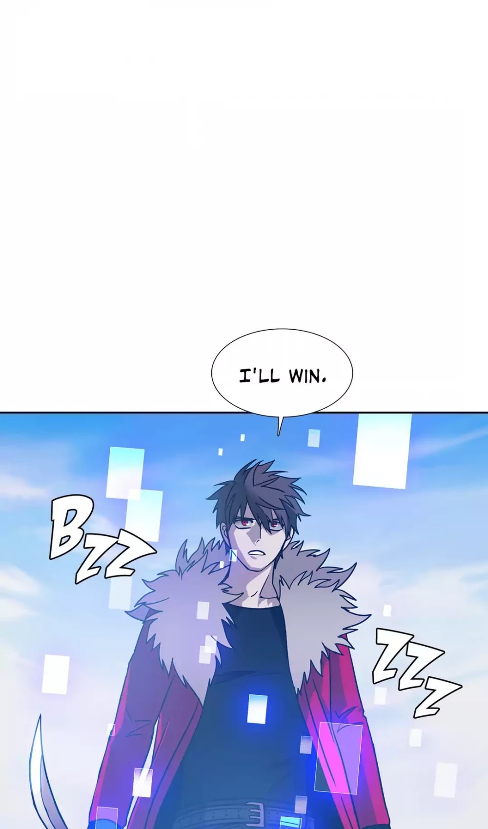 Unknown Code Chapter 78 page 48 - Chapter 78