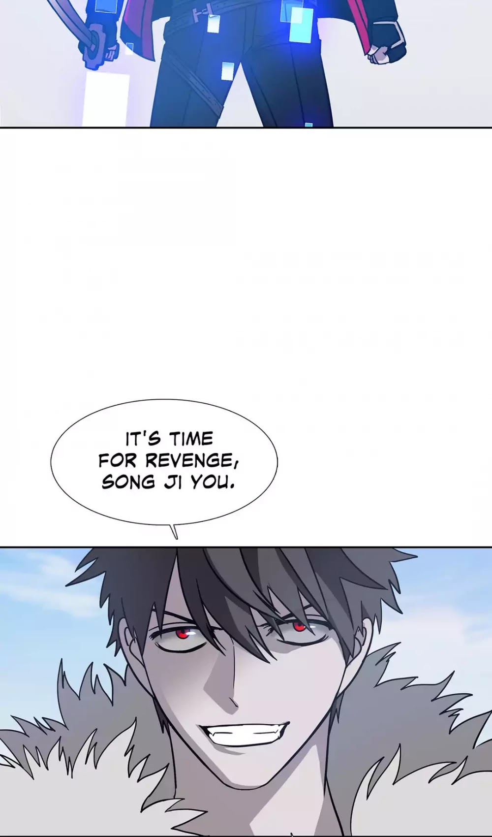 Unknown Code Chapter 78 page 49 - Chapter 78
