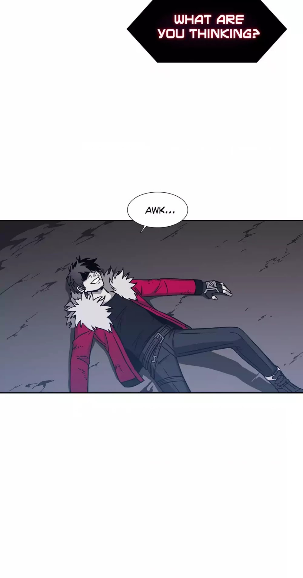 Unknown Code Chapter 78 page 54 - Chapter 78