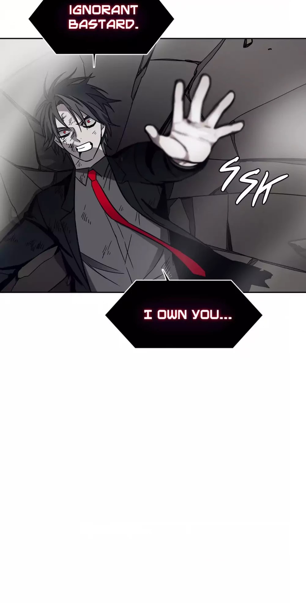 Unknown Code Chapter 78 page 8 - Chapter 78