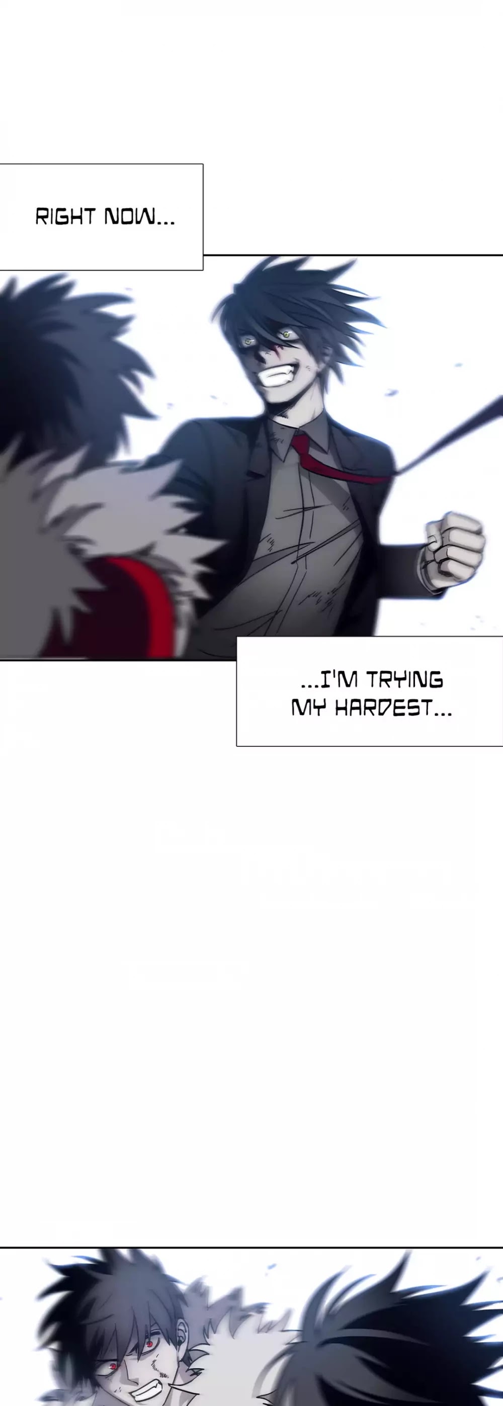 Unknown Code Chapter 79 page 1 - Chapter 79