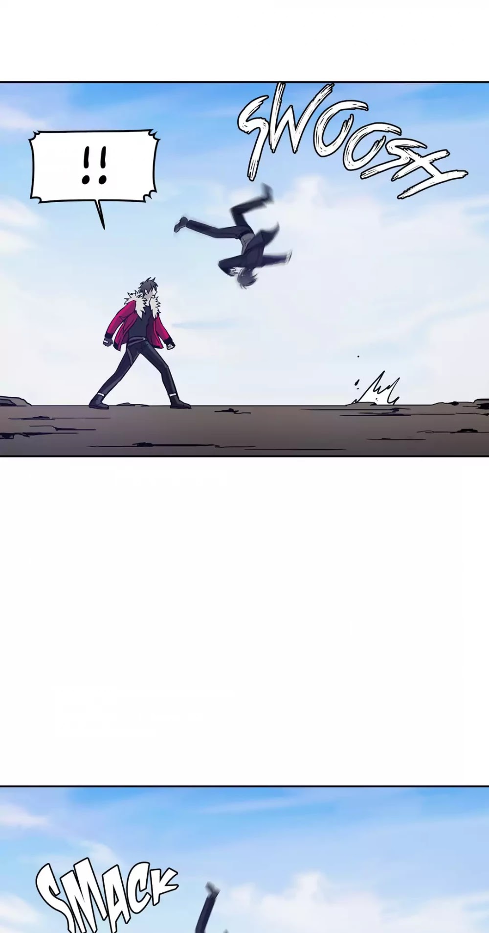 Unknown Code Chapter 79 page 10 - Chapter 79