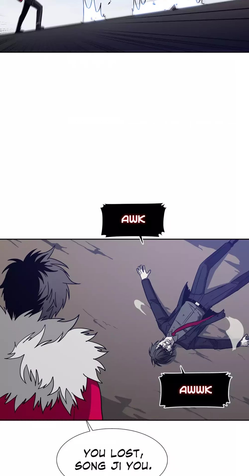 Unknown Code Chapter 79 page 13 - Chapter 79