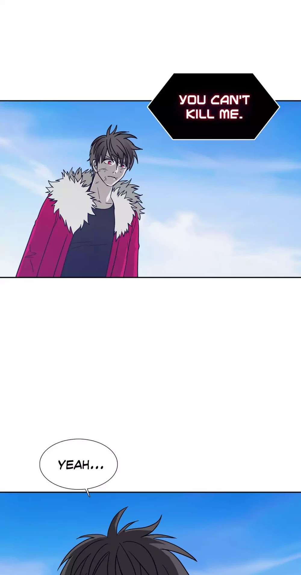 Unknown Code Chapter 79 page 16 - Chapter 79