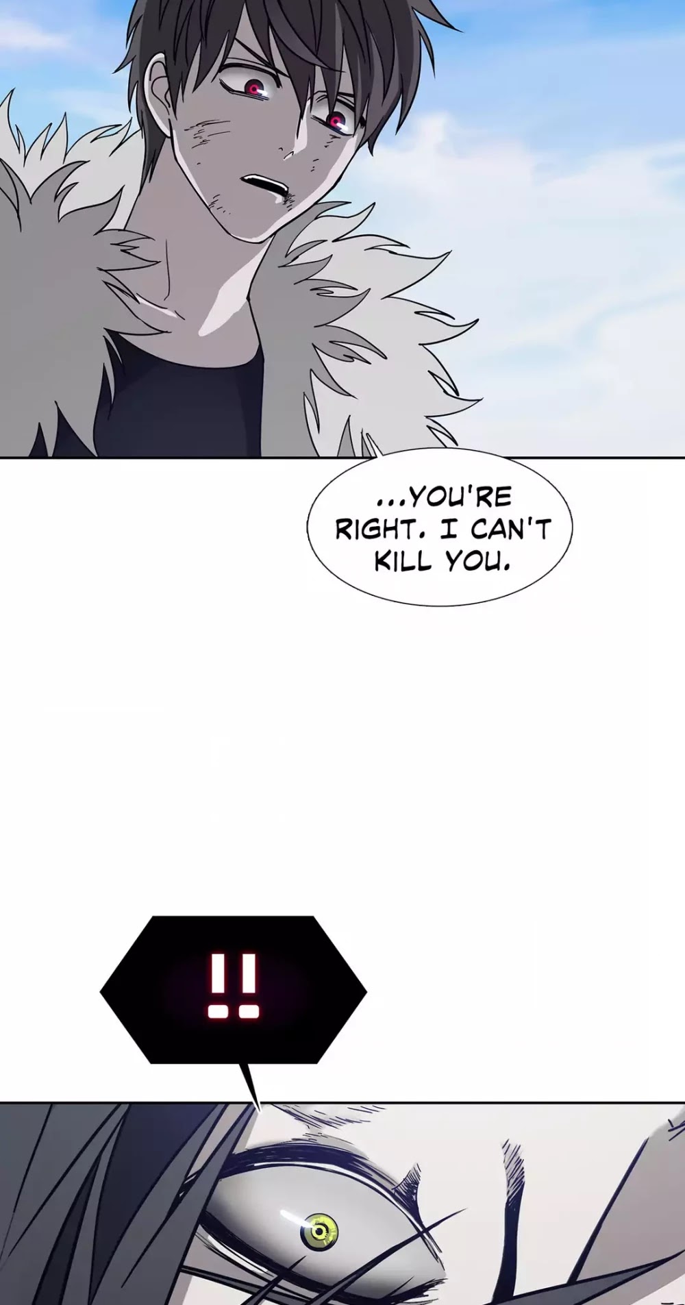 Unknown Code Chapter 79 page 17 - Chapter 79