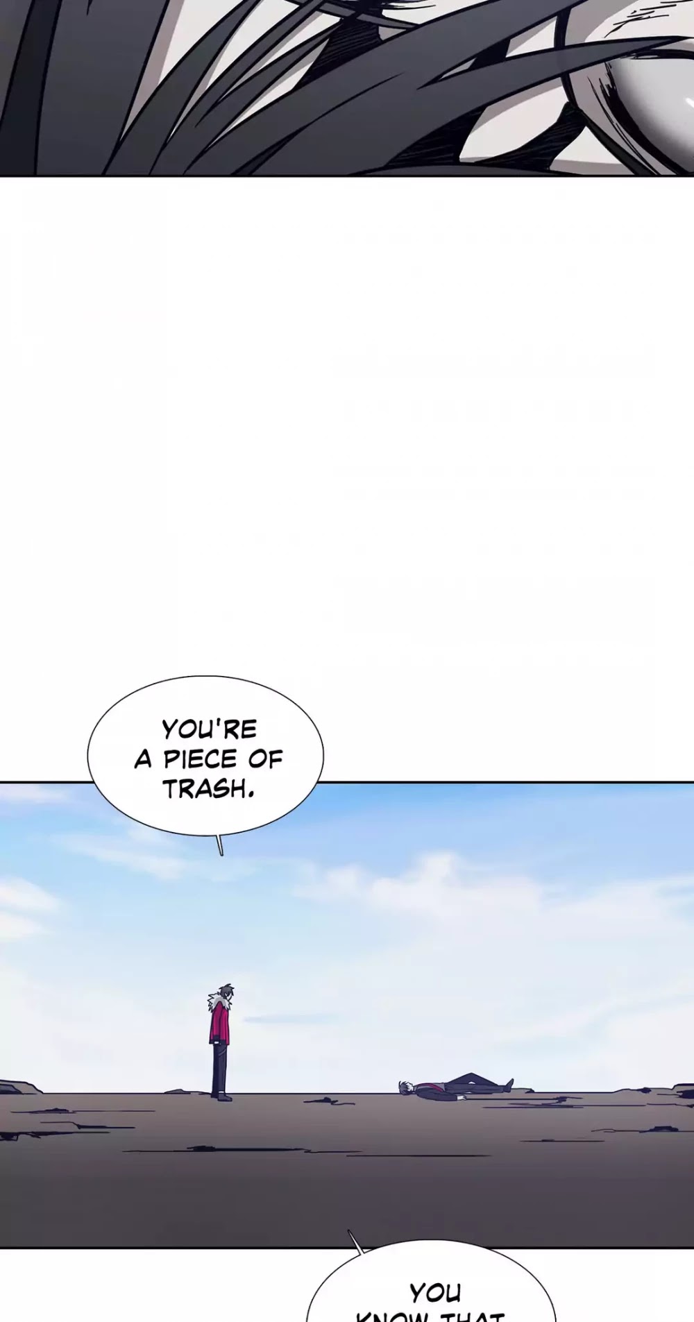Unknown Code Chapter 79 page 18 - Chapter 79