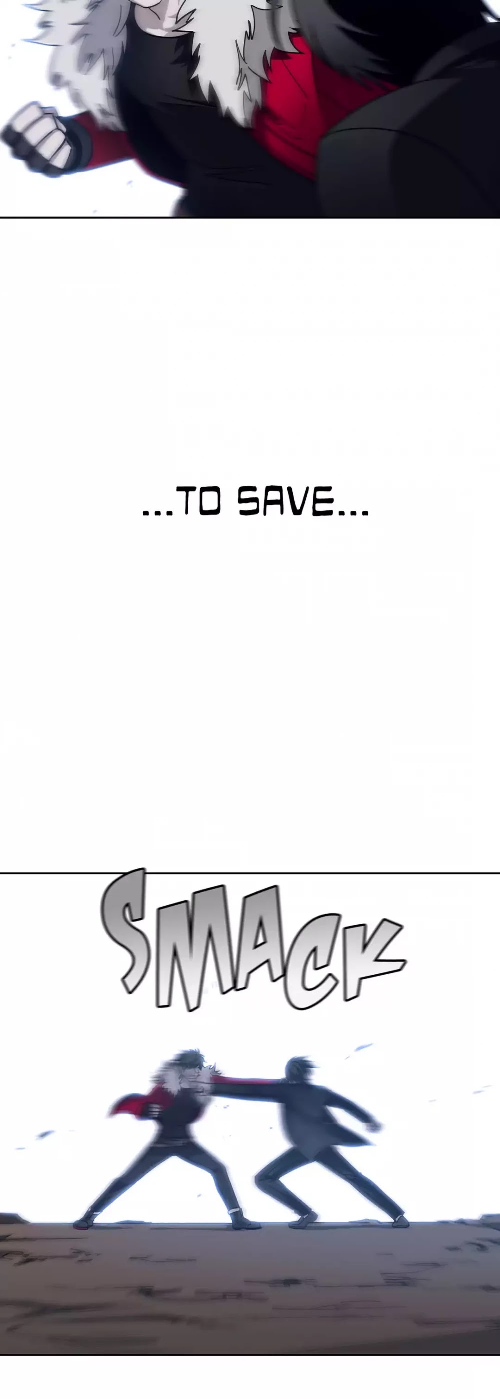 Unknown Code Chapter 79 page 2 - Chapter 79