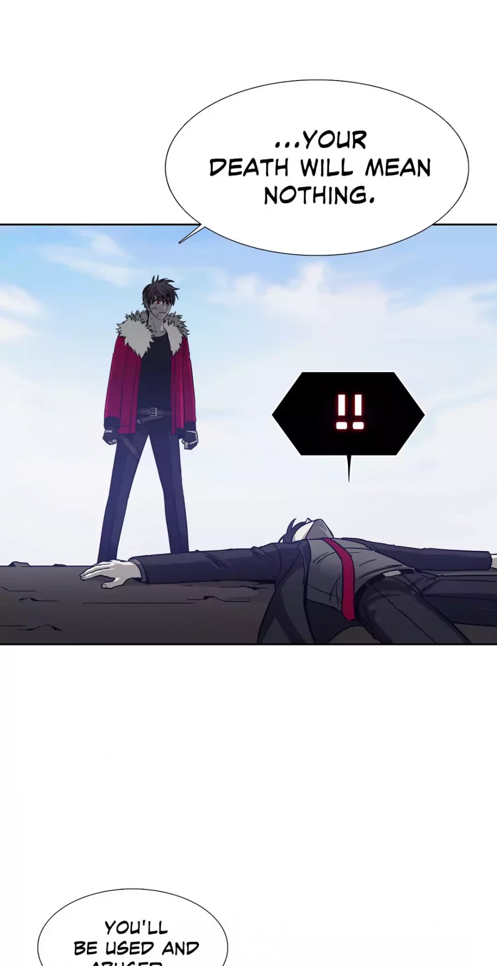 Unknown Code Chapter 79 page 25 - Chapter 79