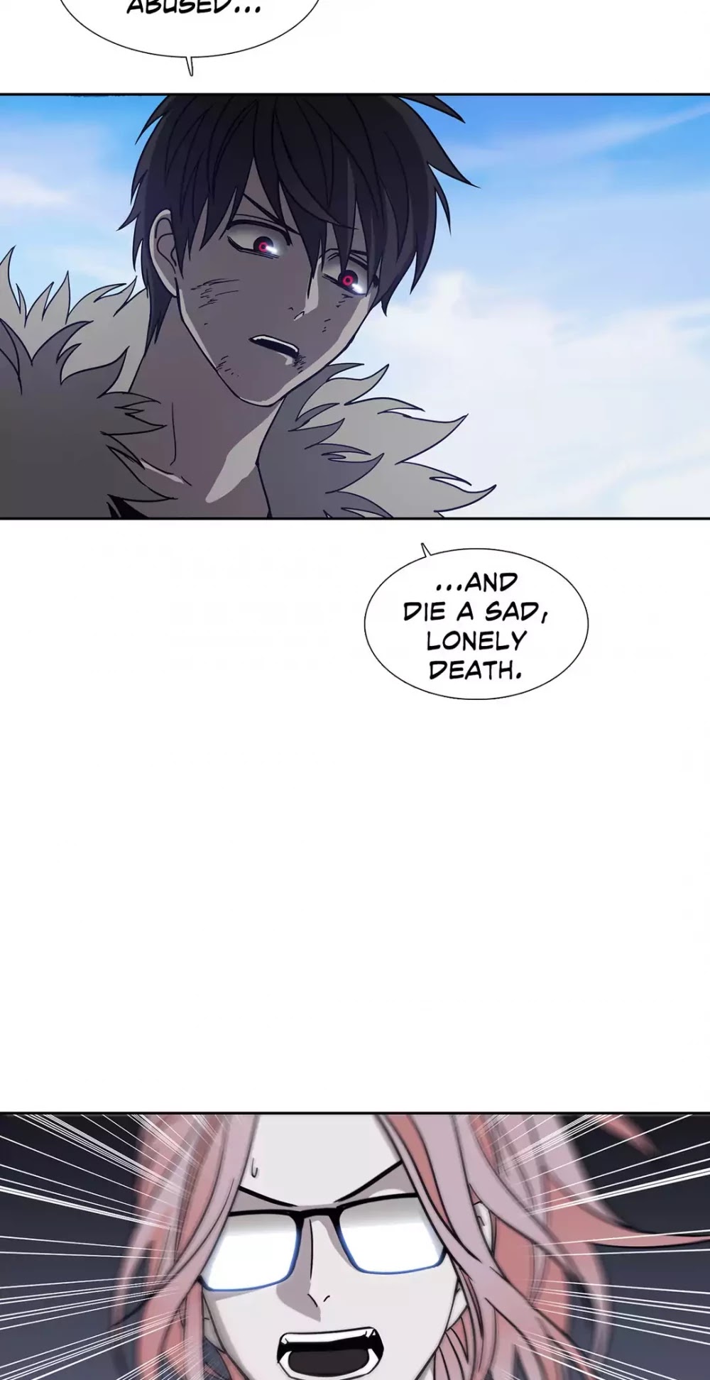Unknown Code Chapter 79 page 26 - Chapter 79