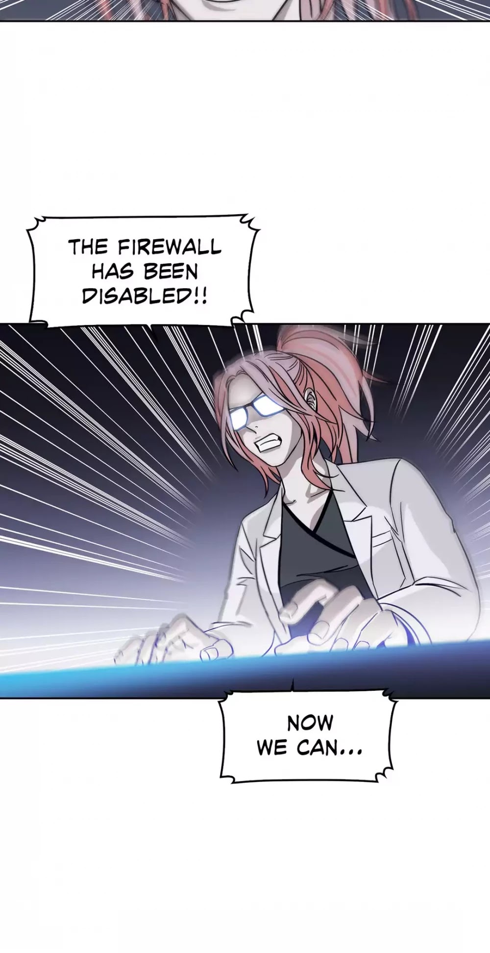 Unknown Code Chapter 79 page 27 - Chapter 79
