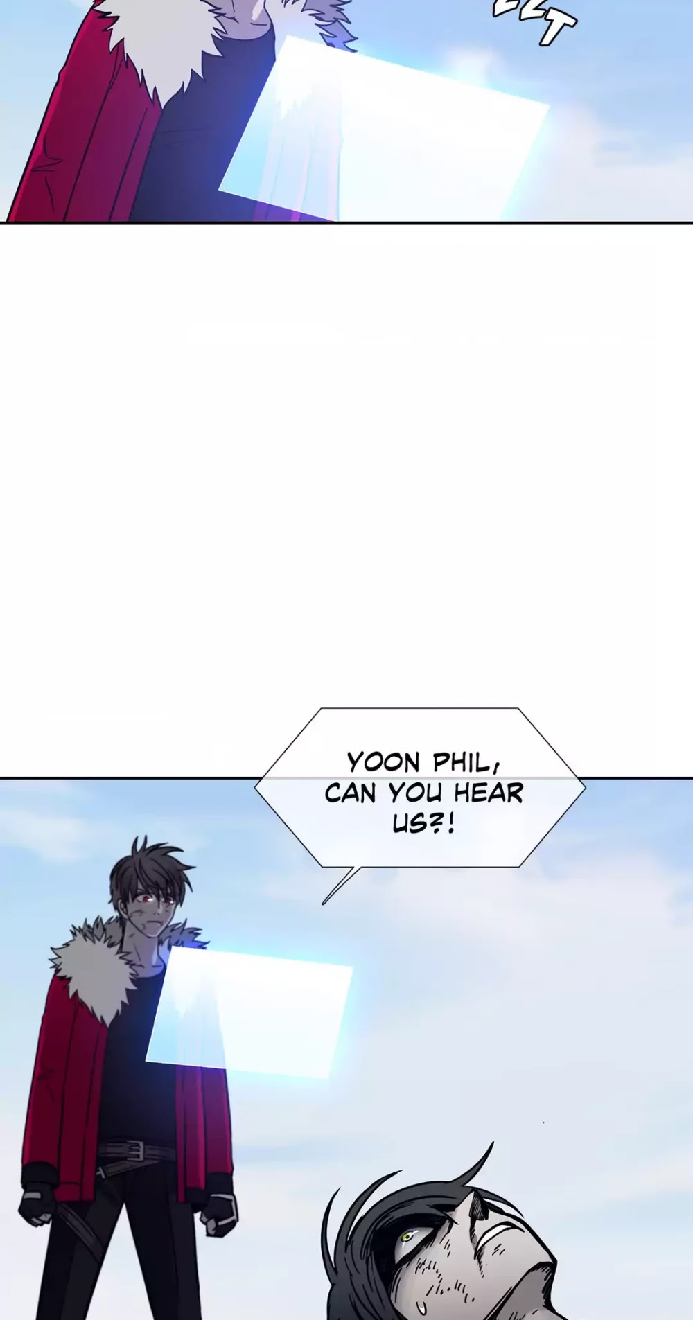 Unknown Code Chapter 79 page 29 - Chapter 79