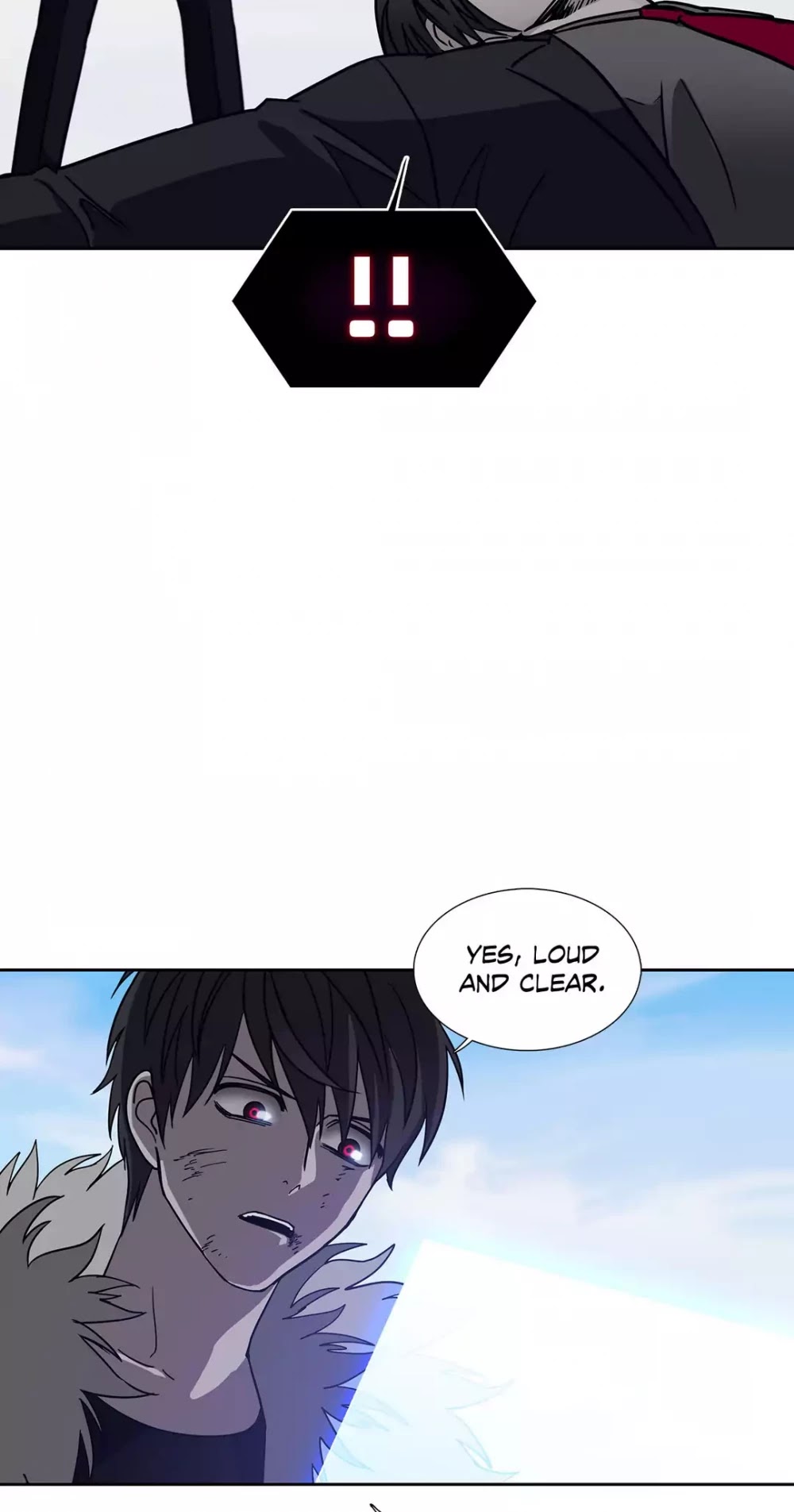 Unknown Code Chapter 79 page 30 - Chapter 79
