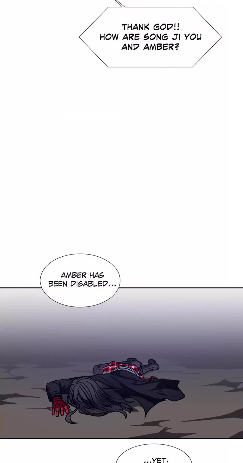 Unknown Code Chapter 79 page 31 - Chapter 79