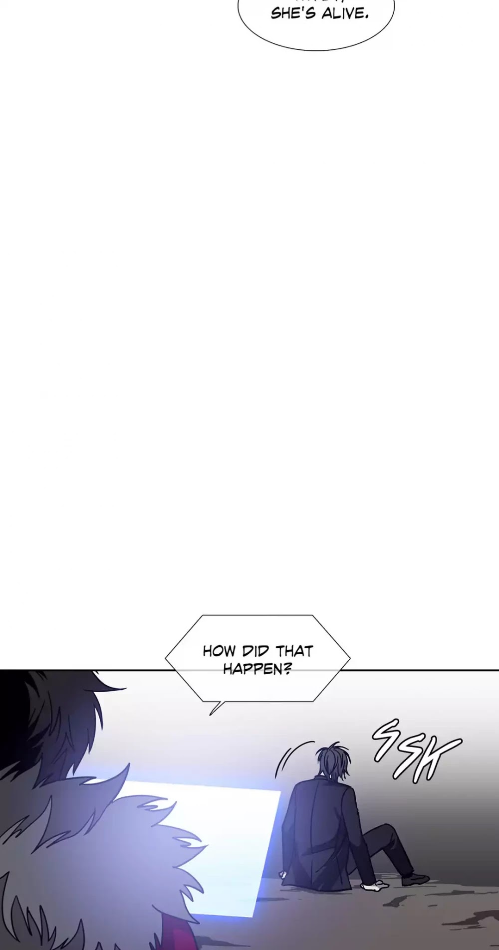 Unknown Code Chapter 79 page 32 - Chapter 79
