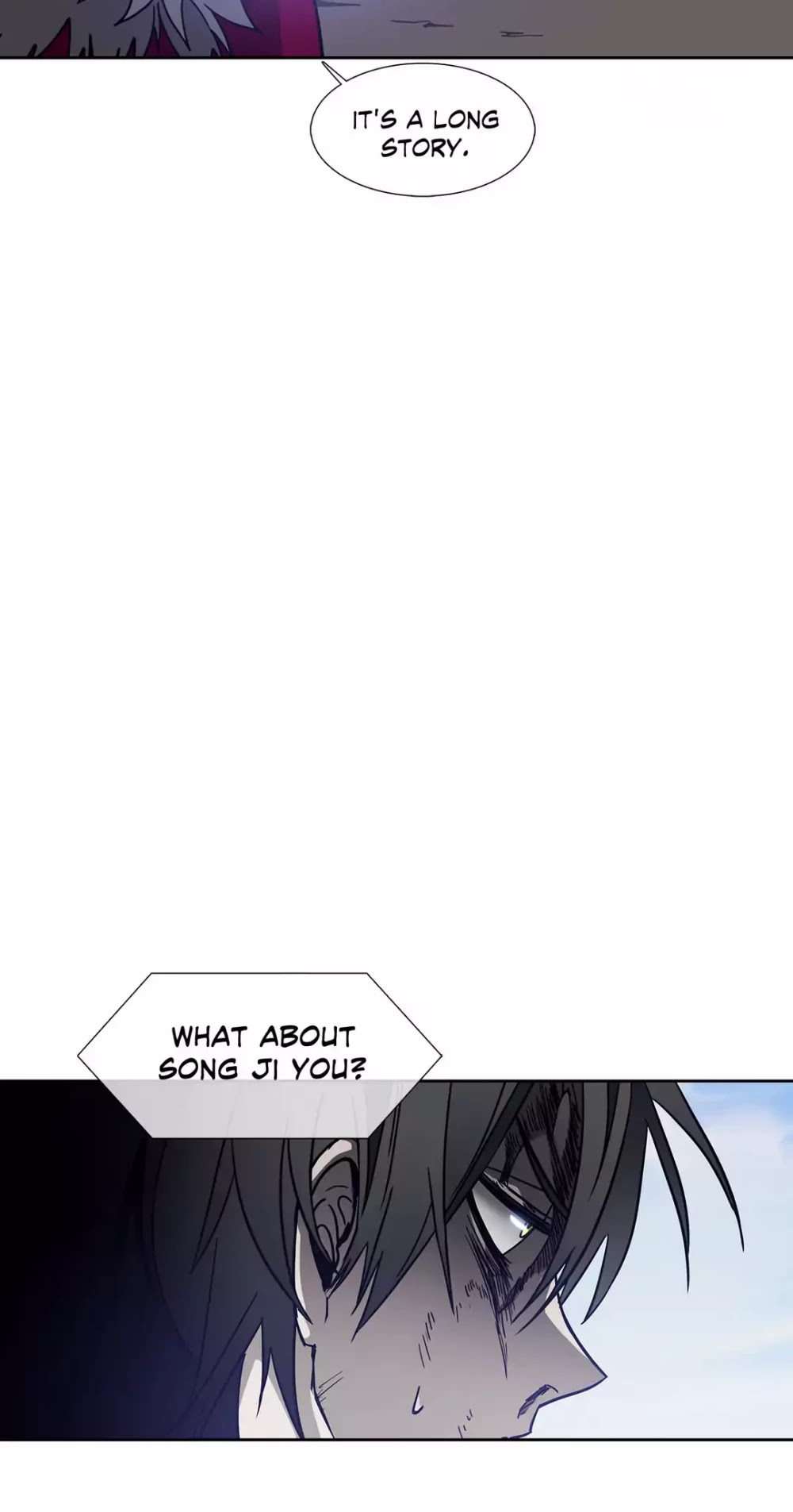 Unknown Code Chapter 79 page 33 - Chapter 79