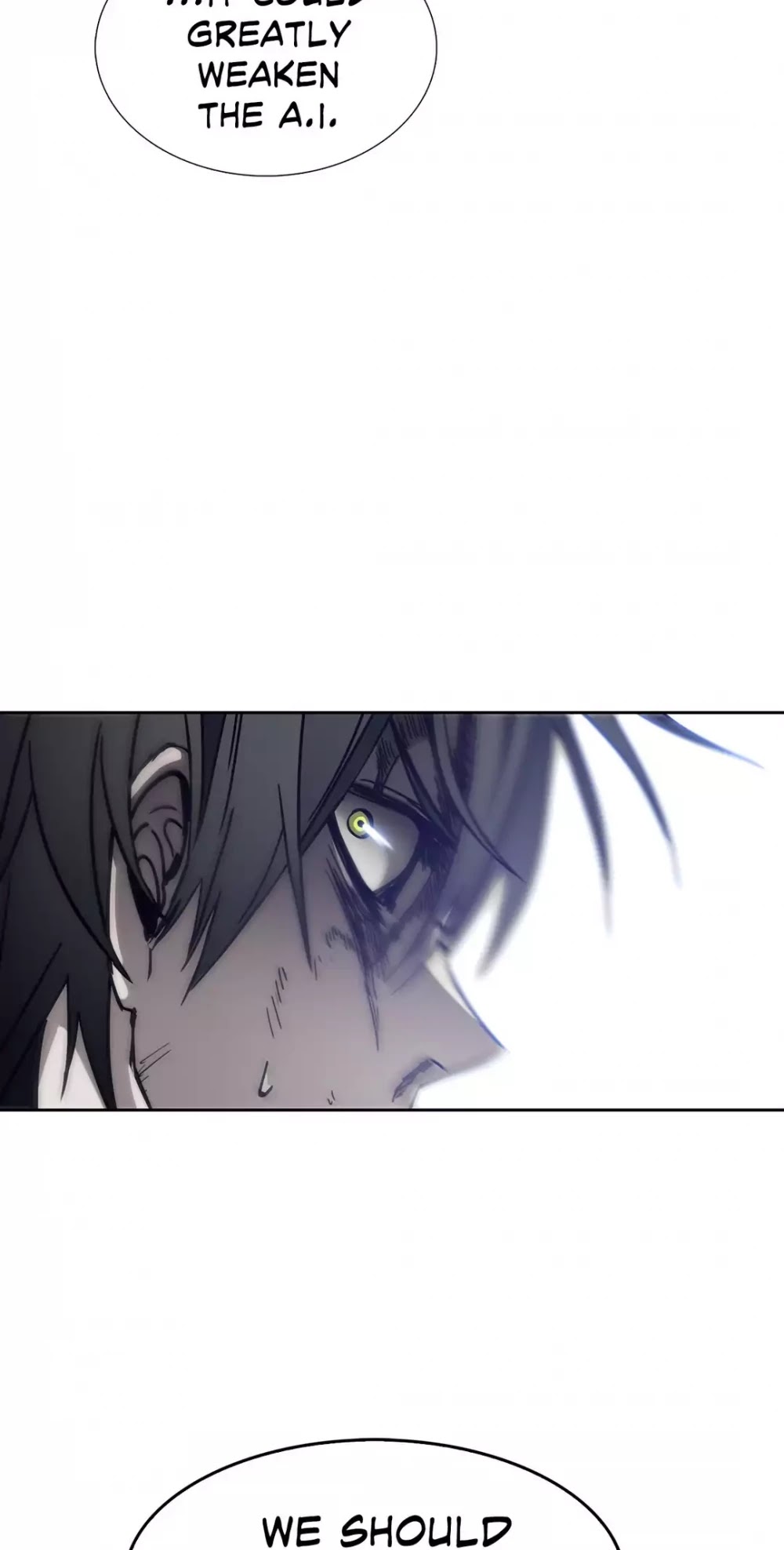 Unknown Code Chapter 79 page 37 - Chapter 79