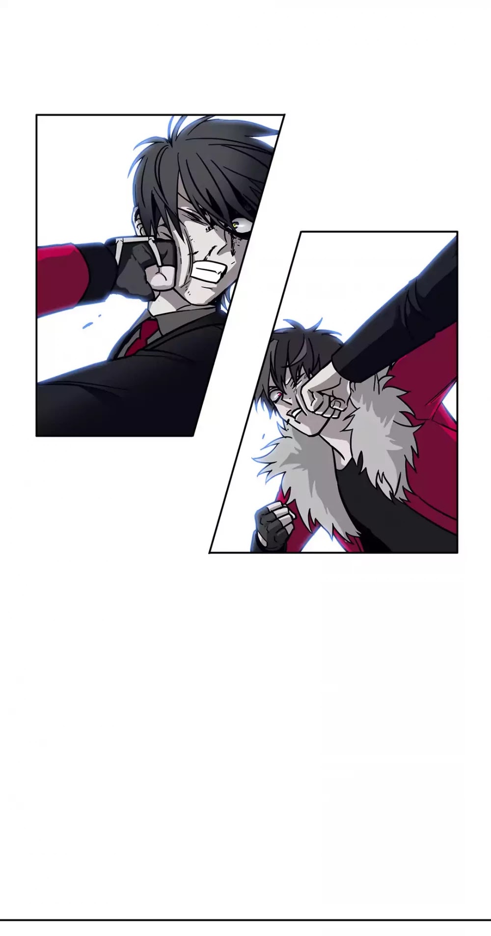 Unknown Code Chapter 79 page 4 - Chapter 79