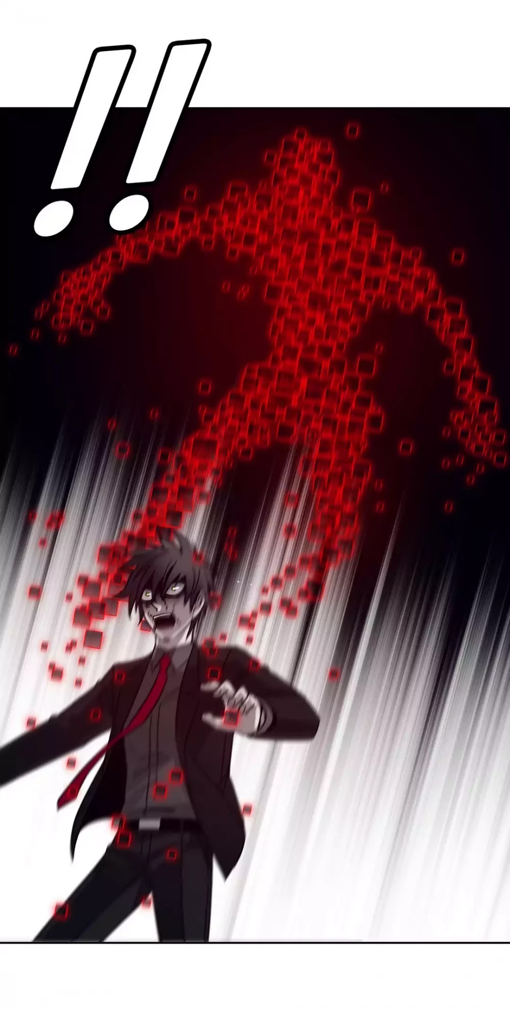 Unknown Code Chapter 79 page 40 - Chapter 79